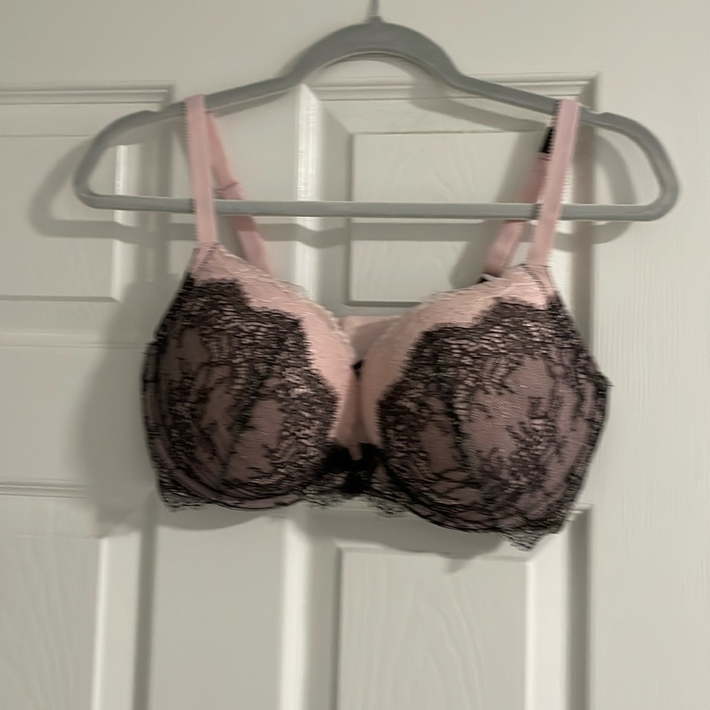 Victoria Secret dream angels push up bra